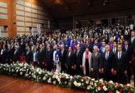 Üniversitelerin kuruluş amacı, bilimsel ve teknolojik gelişmelerin merkezi olmaktır