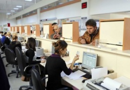Üniversiteli işçiler memuriyete geçiriliyor