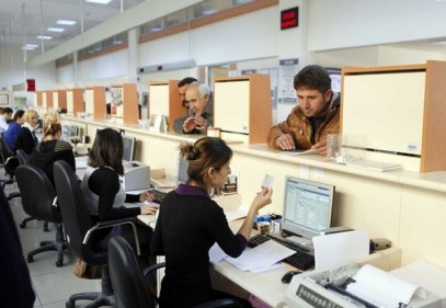 Üniversiteli işçiler memuriyete geçiriliyor