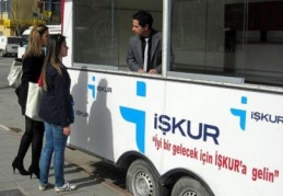 Üniversiteli işsiz sayısı 1 milyon sınırına dayandı 