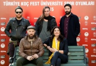 Üniversitelileri spor ve müzikle buluşturacak