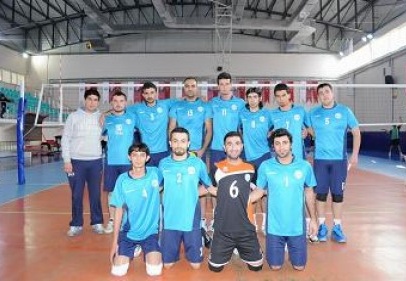 Üniversitesi Spor Kulübü, ilk yarıyı başarıyla tamamladı 