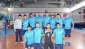 Üniversitesi Spor Kulübü, ilk yarıyı başarıyla tamamladı 