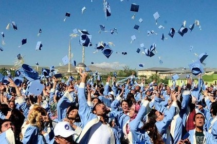 Üniversiteye giriş sistemi değişecek