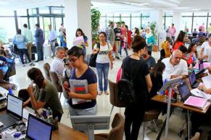 Üniversiteye yerleşemeyen adaylar için ek kontenjan başlayacak