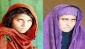 Ünlü 'Afgan kızı' Taliban'dan kaçarak İtalya'ya sığındı