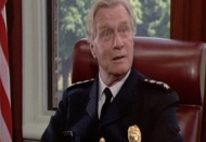 Ünlü aktör George Gaynes hayatını kaybetti