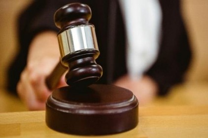 Ünlü baklavacıların FETÖ&#8217;den yargılanmasına başlandı