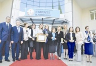 Ünlü firmalar eğitime destek verecek 