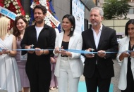 Ünlü isimler, UCIM İstanbul Önleme Merkezi’nin açılışında buluşacak!