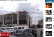 Ünlü ısıtıcı markasının icra ihalesinde silahlı çatışma çıktı: 2 yaralı