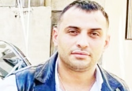 Ünlü katmerci kafasına taşla vurularak öldürüldü