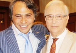 Ünlü modacılar Yıldırım Mayruk ve Barbaros Şansal, Türkiye'deki şirketlerini kapattı