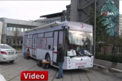 Ünlüler, minik Öykü Arin için seferber oldu