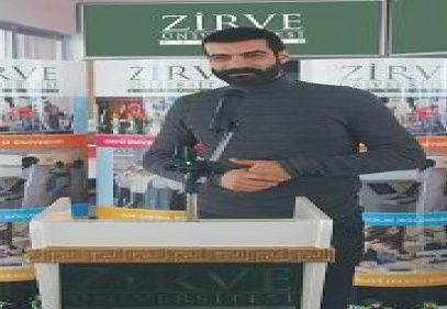 Ünlüler yardım için Zirve’deydi