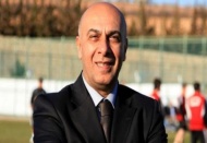 Ünsal Göksen toplantı yapacak