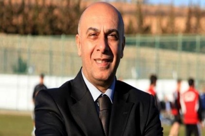 Ünsal Göksen toplantı yapacak