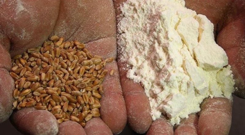 Unun çuvalı 400 TL'ye çıkacak