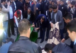 Unuttuğu anahtar ölümüne neden oldu 