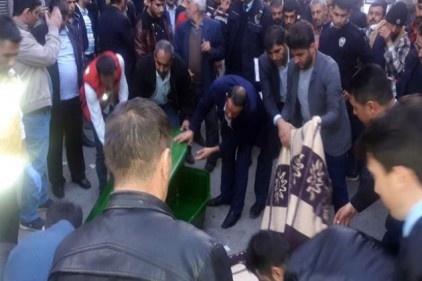 Unuttuğu anahtar ölümüne neden oldu 