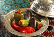 Unutulmayacak bir gastronomi deneyimi yaşanacak