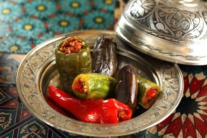 Unutulmayacak bir gastronomi deneyimi yaşanacak