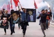 Unutulmayacaklar….