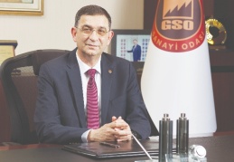 Ünverdi’den basın bayramı kutlaması