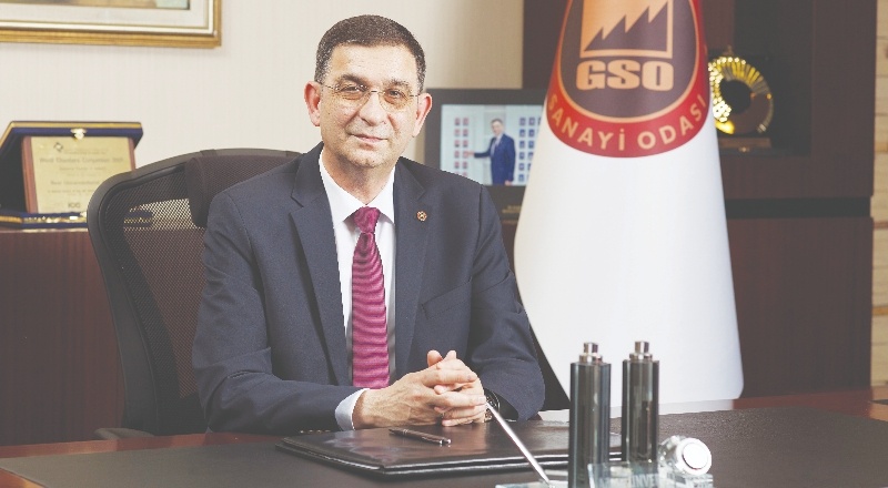 Ünverdi’den basın bayramı kutlaması