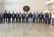 UR-GE projeleri sektörlere yön vermeye devam ediyor