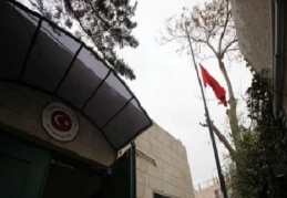 Ürdünlü siyasetçiler: Türkiye'nin siyasi ve ekonomik istikrarı hedef alındı