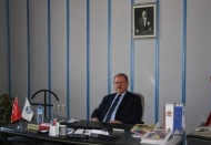Üreteceğiz, satacağız, sattığımız kadar yeniden üreteceğiz