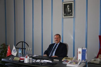 Üreteceğiz, satacağız, sattığımız kadar yeniden üreteceğiz