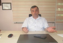 Üreten değil, tüketen toplum haline geldik