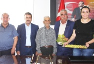 Üretici 3-5 tüccarın eline mahkûm edilmemeli