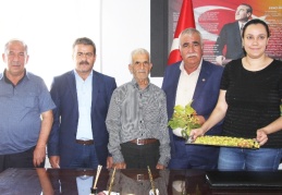 Üretici 3-5 tüccarın eline mahkûm edilmemeli