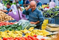 Üretici enflasyonu yıllık yüzde 79,89'a çıktı