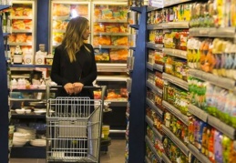 Üretici ile market arasındaki en büyük fiyat farkı yüzde 251 ile elmada görüldü