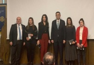 Üretici kadınlara, e-ticaret için tablet bilgisayar dağıtıldı