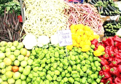 Üretici-market arasındaki fiyat farkı beş katı geçti
