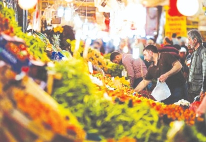 Üretici ve market fiyatları arasındaki fark 3 katına çıktı