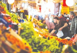 Üretici ve market fiyatları arasındaki fark 3 katına çıktı