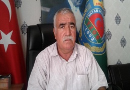“Üretici zarar görürse üretim durur”
