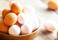 Üreticide 63 kuruş olan yumurta pazarda 1.25 lira