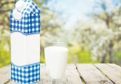 Üreticiden 2.8 TL'ye alınan süt, markette 8 TL'ye satılıyor