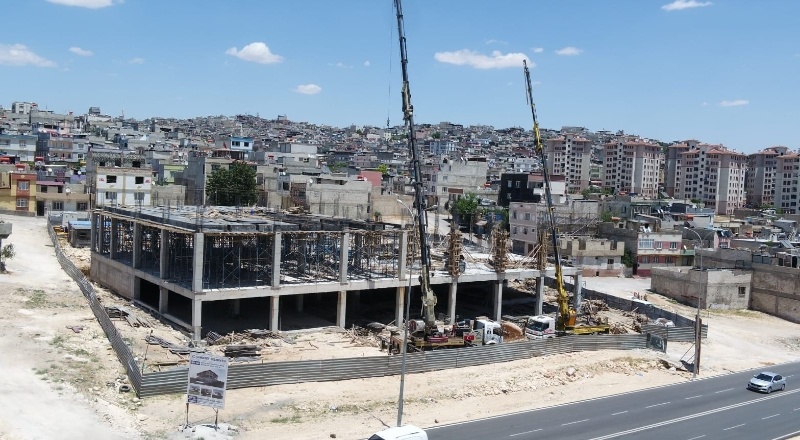 Üreticiden tüketiciye, direkt satış imkanı sağlayacağız