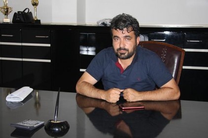 Üreticiler, elindeki sermayeyle ayakta kalmaya çalışıyor