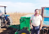 Üreticiler: Tarımla uğraşmak kumar oynamak gibi