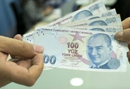 Üreticilere destek ödemesi başlıyor