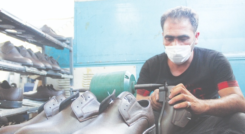 Üreticilerin hedefi ihracatı 500 milyon dolara çıkarmak